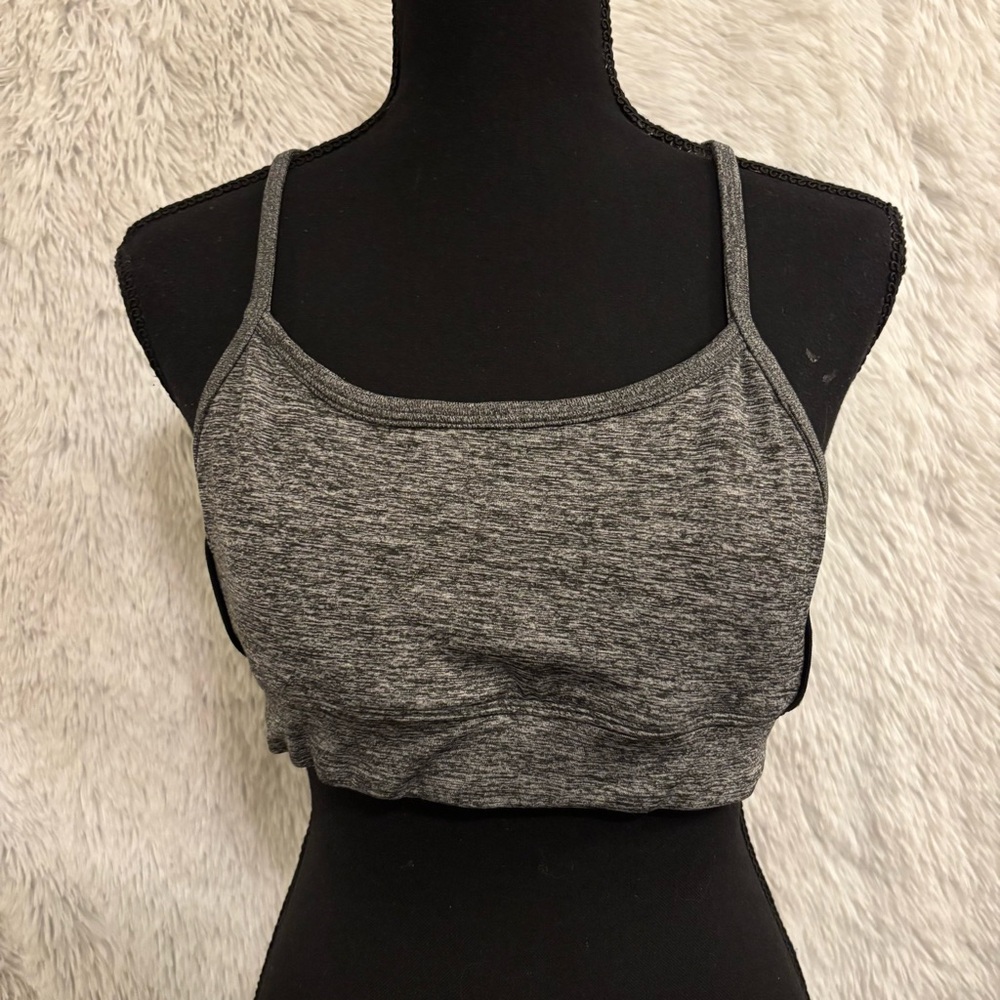 JGX Sports Bra